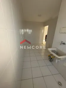Apartamento com 2 Quartos à venda, 47m² no Cidade Líder, São Paulo