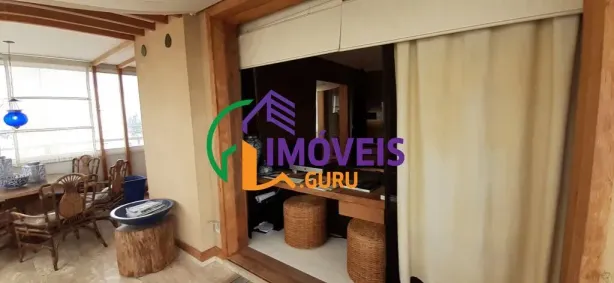 Apartamento com 4 Quartos à venda, 364m² no Pinheiros, São Paulo