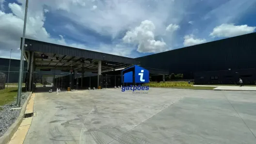 Galpão/Depósito/Armazém para alugar, 37075m² no Jardim Arapongas, Guarulhos