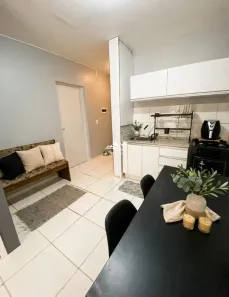 Apartamento com 2 Quartos à venda, 50m² no Encruzilhada, Biguaçu