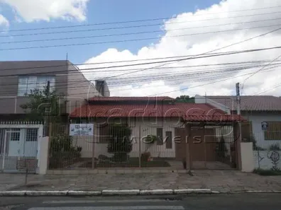 Casa com 3 Quartos à venda, 120m² no Sarandi, Porto Alegre