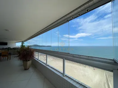 Apartamento com 3 Quartos à venda, 176m² no Aviação, Praia Grande