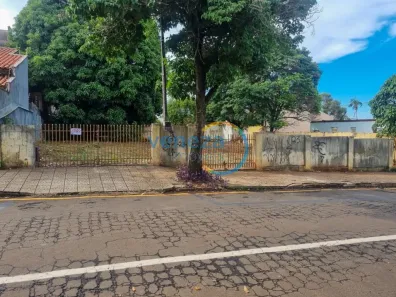 Lote/Terreno à venda, 530m² no Setor 1, Ibiporã