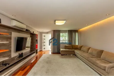 Sobrado com 3 Quartos à venda, 403m² no Osvaldo Cruz, São Caetano do Sul
