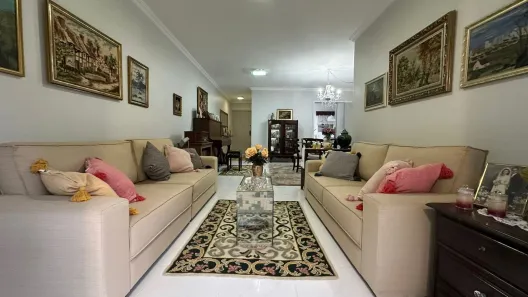 Apartamento com 3 Quartos à venda, 153m² no Vila Nova, Blumenau