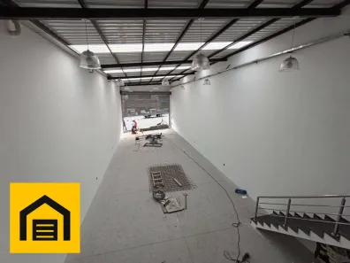 Ponto Comercial para alugar, 2406m² no Jardim Maringá, Mauá