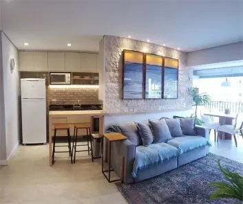 Apartamento com 2 Quartos à venda, 68m² no Saúde, São Paulo
