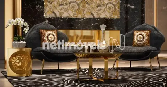 Apartamento com 1 Quarto à venda, 28m² no Moema, São Paulo