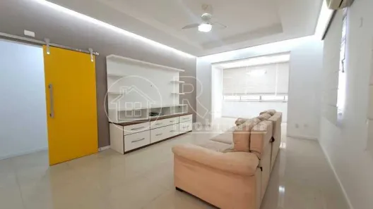 Apartamento com 3 Quartos à venda, 137m² no Vila Isabel, Rio de Janeiro