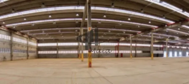 Galpão/Depósito/Armazém para alugar, 2406m² no Centro, Osasco