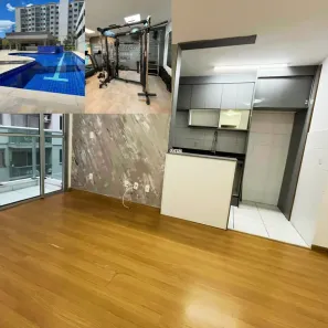 Apartamento com 2 Quartos para alugar, 55m² no Pechincha, Rio de Janeiro