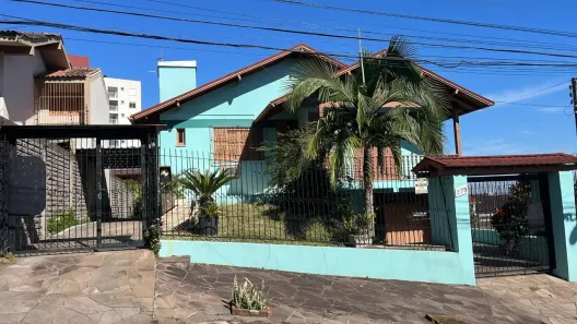 Casa com 5 Quartos à venda, 272m² no Liberdade, Novo Hamburgo