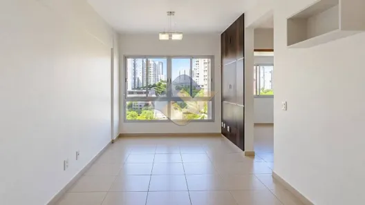 Apartamento com 2 Quartos para alugar, 46m² no Norte, Brasília