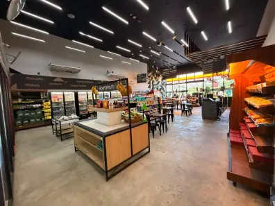 Ponto Comercial com 2 Quartos para alugar, 254m² no Saboeiro, Salvador