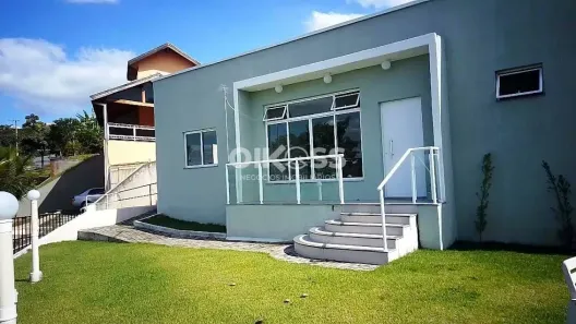 Casa de Condomínio com 4 Quartos para alugar, 350m² no Condomínio Residencial Mirante do Vale, Jacareí