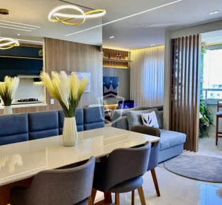 Apartamento com 3 Quartos à venda, 60m² no Vila Rio Branco, Jundiaí