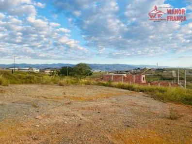 Lote/Terreno à venda, 160m² no Centro, Guaratinguetá