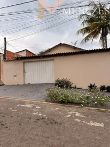 Casa com 3 Quartos à venda, 200m² no Jardim Luiza, Franca