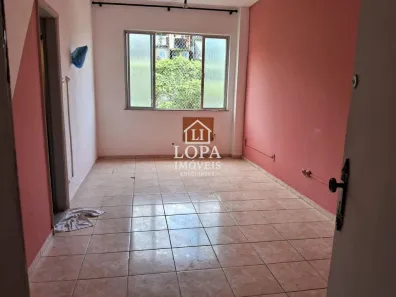 Apartamento com 1 Quarto para alugar, 28m² no Catete, Rio de Janeiro
