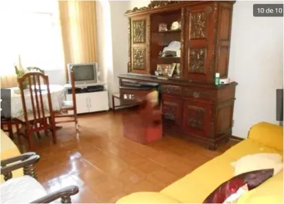 Apartamento com 3 Quartos à venda, 90m² no Todos os Santos, Rio de Janeiro