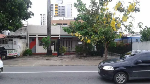 Casa com 6 Quartos à venda, 1600m² no Aldeota, Fortaleza