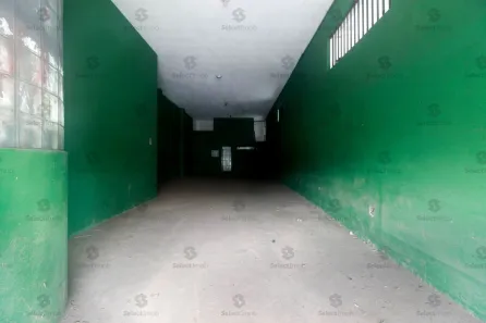 Sala Comercial para alugar, 145m² no Vila Santa Cecília, Mauá