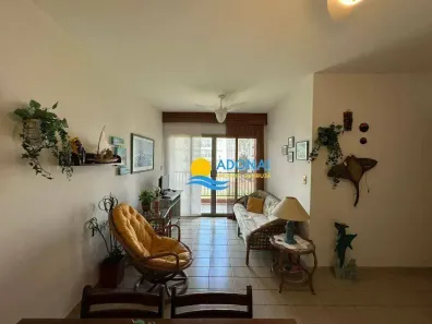 Apartamento com 2 Quartos à venda, 65m² no Jardim Las Palmas, Guarujá