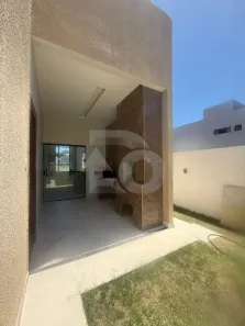Casa de Condomínio com 3 Quartos à venda, 150m² no Alphaville, Barra dos Coqueiros