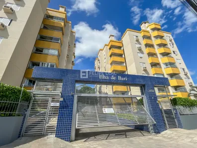 Apartamento com 2 Quartos à venda, 66m² no Monte Verde, Florianópolis