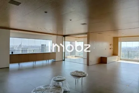Apartamento com 3 Quartos à venda, 332m² no Pinheiros, São Paulo