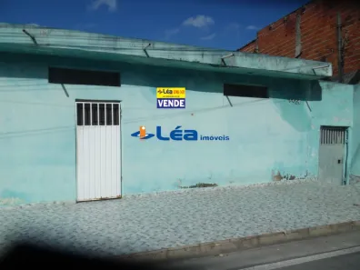 Casa com 2 Quartos à venda, 210m² no Jardim Revista, Suzano