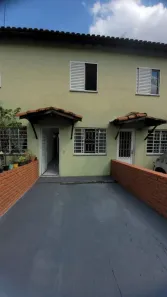 Casa de Condomínio com 2 Quartos à venda, 73m² no Jardim Adriana, Guarulhos