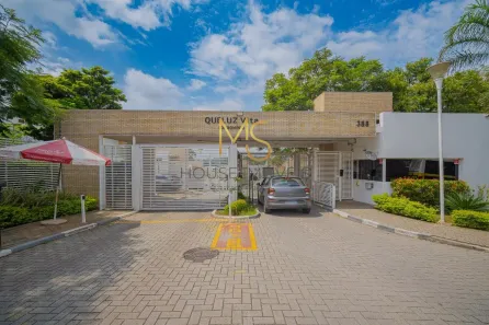 Casa com 3 Quartos à venda, 116m² no Chácara Pavoeiro, Cotia