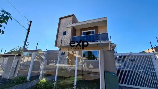 Sobrado com 2 Quartos à venda, 195m² no Portão, Curitiba