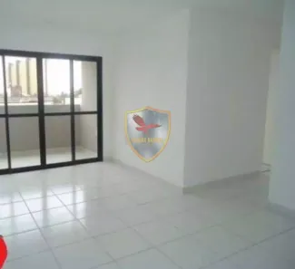 Apartamento com 3 Quartos para alugar, 85m² no Nova Parnamirim, Parnamirim