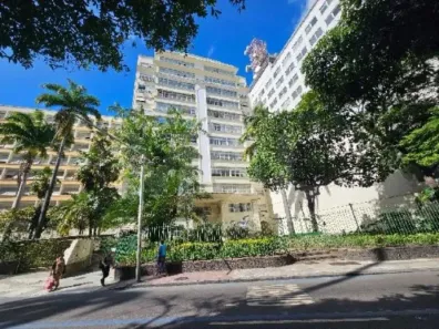 Apartamento com 3 Quartos à venda, 224m² no Botafogo, Rio de Janeiro