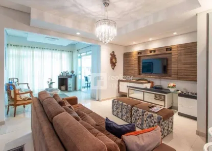 Cobertura com 3 Quartos à venda, 225m² no Carvoeira, Florianópolis
