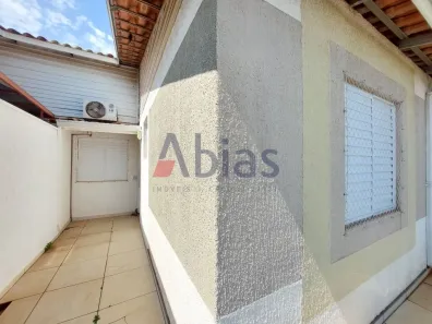 Casa de Condomínio com 2 Quartos para alugar, 75m² no Jardim Ipanema, São Carlos