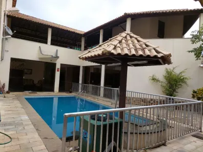 Casa com 4 Quartos à venda, 562m² no da Luz, Nova Iguaçu