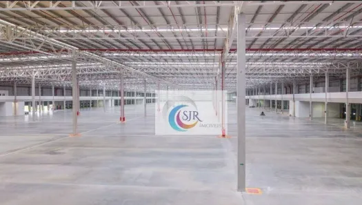 Galpão/Depósito/Armazém para alugar, 4064m² no Bangú, Santo André
