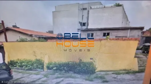 Lote/Terreno à venda, 200m² no Jardim, Santo André
