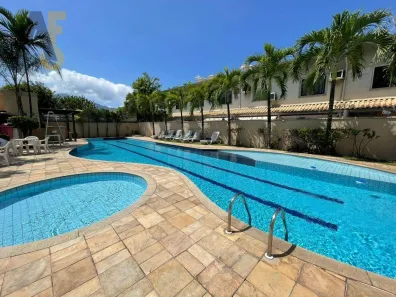 Apartamento com 2 Quartos à venda, 51m² no Taquara, Rio de Janeiro