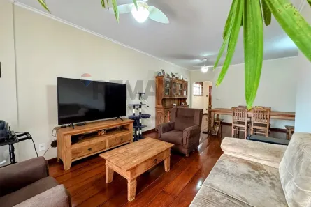 Apartamento com 3 Quartos à venda, 146m² no Centro, Ribeirão Preto