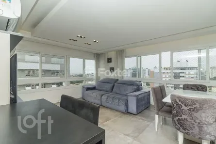 Apartamento com 3 Quartos à venda, 92m² no Cristo Redentor, Porto Alegre