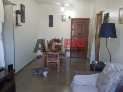 Apartamento com 2 Quartos à venda, 68m² no Praça Seca, Rio de Janeiro