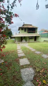 Casa com 3 Quartos para venda ou aluguel, 342m² no Glória, Macaé