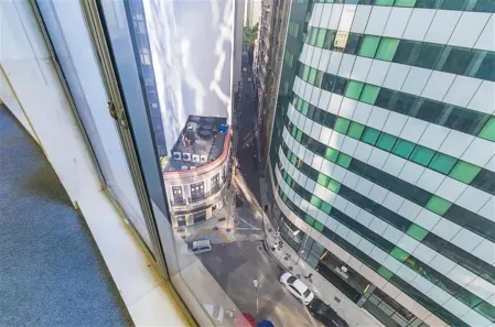 Sala Comercial à venda, 800m² no Centro, Rio de Janeiro