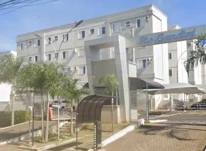 Apartamento com 2 Quartos à venda, 39m² no Vila Toninho, São José do Rio Preto