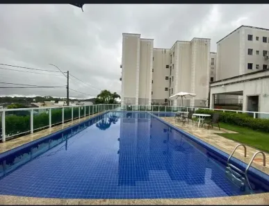 Apartamento com 2 Quartos à venda, 42m² no Boa União (Abrantes), Camaçari