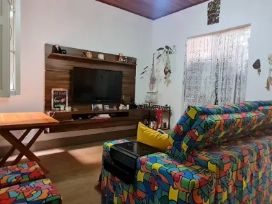 Casa com 4 Quartos para alugar, 200m² no Centro Histórico, Porto Alegre